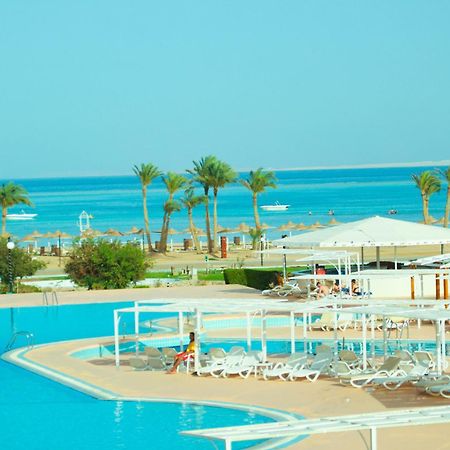 Amarina Sun Resort & Aqua Park Sharm-el-Sheikh Buitenkant foto