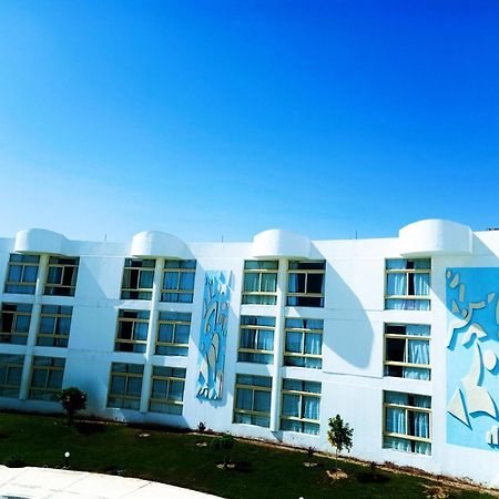 Amarina Sun Resort & Aqua Park Sharm-el-Sheikh Buitenkant foto