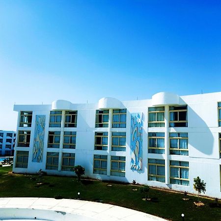 Amarina Sun Resort & Aqua Park Sharm-el-Sheikh Buitenkant foto