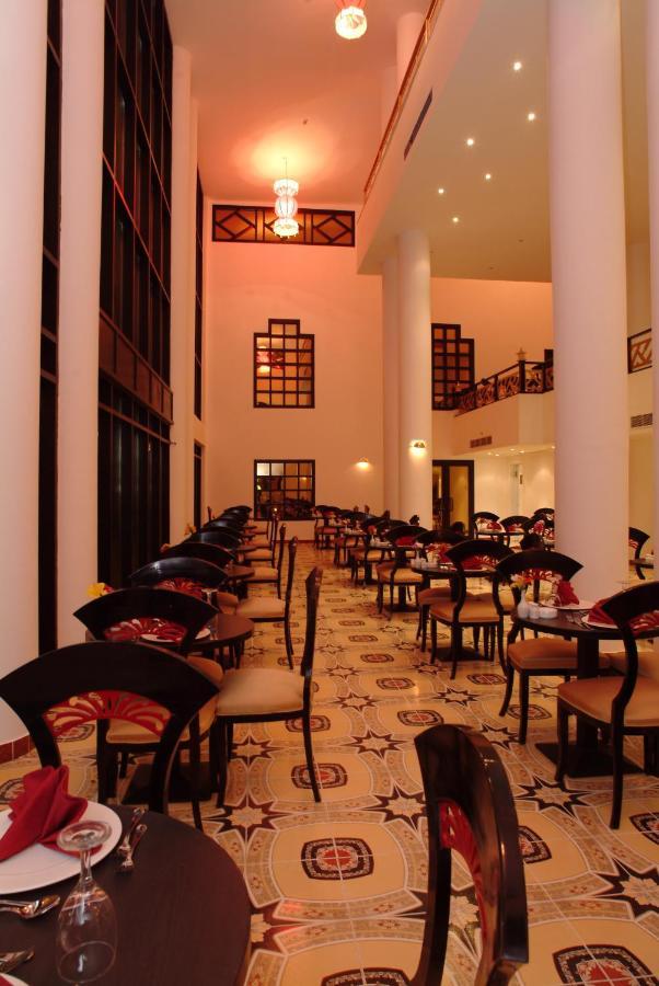 Amarina Sun Resort & Aqua Park Sharm-el-Sheikh Buitenkant foto